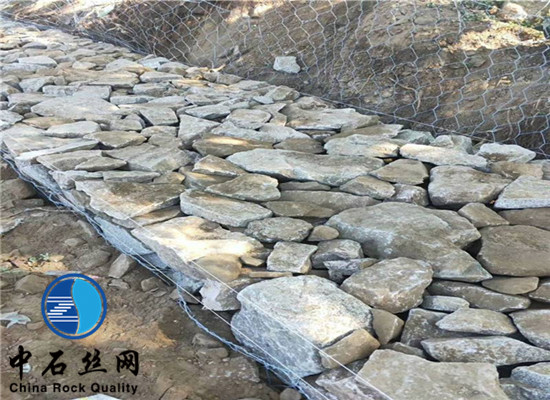 石籠網(wǎng)箱